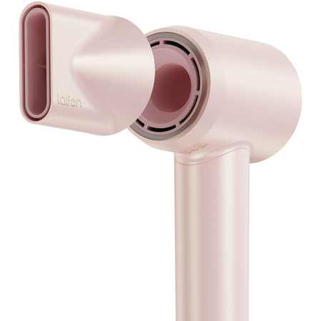 Фен Laifen Swift Premium Pink, Цвет: Розовый, изображение 4 - GOODMi