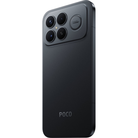 Смартфон Xiaomi POCO F8 Ultra 12/256Gb Черный, Цвет: Black / Черный, Оперативная память: 12 Гб, Встроенная память: 256 Гб, изображение 7 - GOODMi