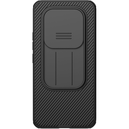 Чехол Nillkin Camshield Pro для Redmi Note 15 Pro Plus Черный - GOODMi