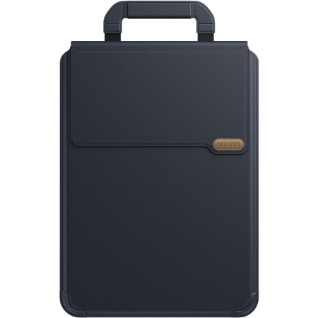 Чехол Nillkin Versatile Pro Sleeve 14" Синий - GOODMi