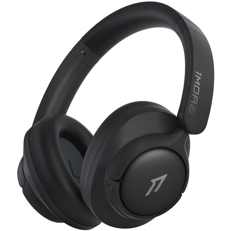 Беспроводные наушники 1MORE Sonoflow SE HQ31 Черные, Основной цвет наушников: Черные - GOODMi