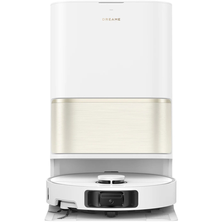 Робот-пылесос Dreame L50 Ultra CE Белый, изображение 2 - GOODMi
