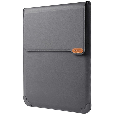Чехол Nillkin Versatile Sleeve 16" Серый, изображение 2 - GOODMi