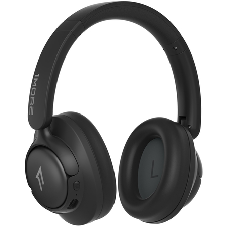 Беспроводные наушники 1MORE Sonoflow SE HQ31 Черные, Основной цвет наушников: Черные, изображение 3 - GOODMi