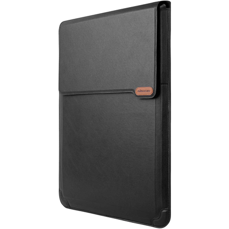 Чехол Nillkin Versatile Laptop Sleeve (water ripple) 14" Черный, изображение 2 - GOODMi