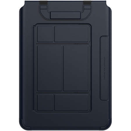 Чехол Nillkin Versatile Pro Sleeve 14" Синий, изображение 2 - GOODMi