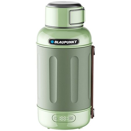 Термос Blaupunkt BP-SH03 850мл Зеленый, Цвет: Зеленый - GOODMi
