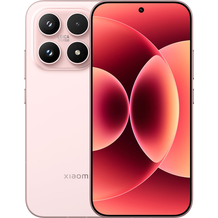 Смартфон Xiaomi 17 12/512Gb Розовый, Цвет: Pink / Розовый, Оперативная память: 12 Гб, Встроенная память: 512 Гб - GOODMi
