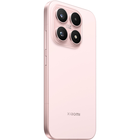 Смартфон Xiaomi 17 12/512Gb Розовый, Цвет: Pink / Розовый, Оперативная память: 12 Гб, Встроенная память: 512 Гб, изображение 6 - GOODMi