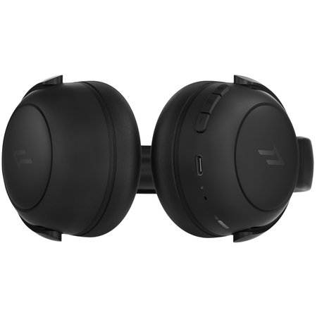 Беспроводные наушники 1MORE Sonoflow Mini HQ20 Черные, Основной цвет наушников: Черные, изображение 4 - GOODMi