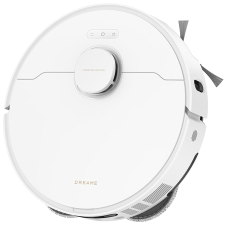 Робот-пылесос Dreame L50 Ultra CE Белый, изображение 6 - GOODMi