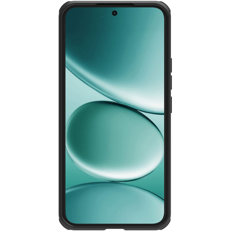 Чехол Nillkin Camshield Pro для Redmi Note 15 Pro Plus Черный, изображение 4 - GOODMi