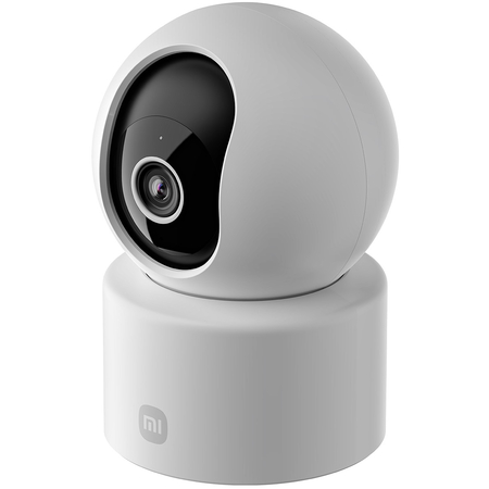 IP-камера Xiaomi Mi Smart Camera C302 Белая, изображение 4 - GOODMi