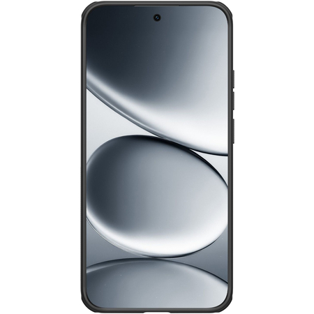 Чехол Nillkin Super Frosted Shield Pro для Redmi Note 15 Pro 5G Черный, изображение 4 - GOODMi