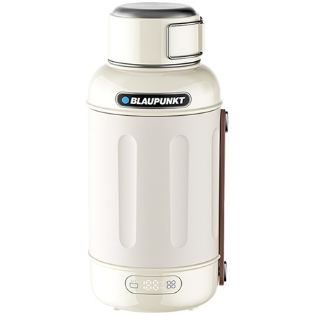 Термос Blaupunkt BP-SH03 850мл Белый, Цвет: Белый - GOODMi