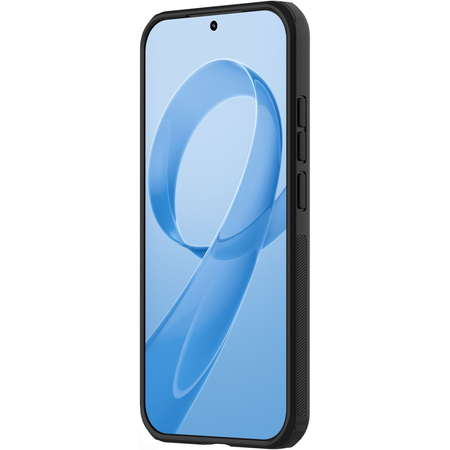 Чехол Nillkin Super Frosted Shield Pro для POCO F8 Pro Прозрачный, изображение 5 - GOODMi