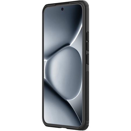 Чехол Nillkin Super Frosted Shield Pro для Redmi Note 15 Pro Plus Прозрачный, изображение 5 - GOODMi