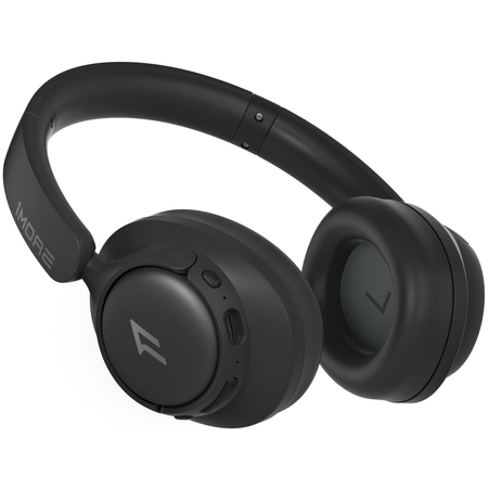 Беспроводные наушники 1MORE Sonoflow SE HQ31 Черные, Основной цвет наушников: Черные, изображение 4 - GOODMi