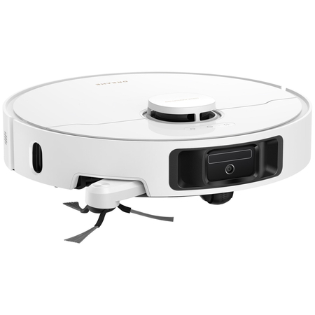 Робот-пылесос Dreame L50 Ultra CE Белый, изображение 8 - GOODMi