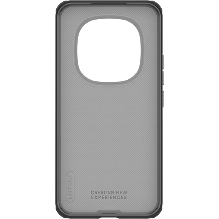 Чехол Nillkin Super Frosted Shield Pro для Redmi Note 15 Pro Plus Прозрачный, изображение 6 - GOODMi