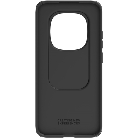 Чехол Nillkin Camshield Pro для Redmi Note 15 Pro 5G Черный, изображение 6 - GOODMi