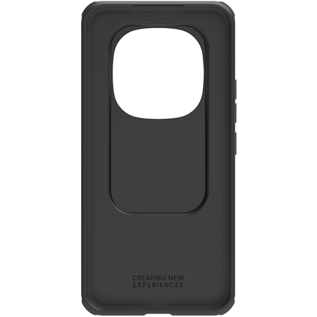 Чехол Nillkin Camshield Pro для Redmi Note 15 Pro Plus Черный, изображение 6 - GOODMi