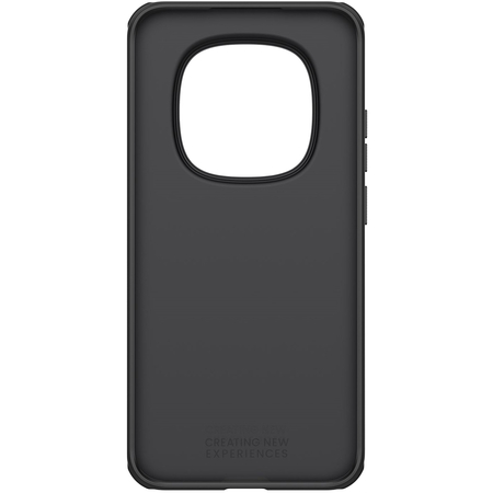 Чехол Nillkin Super Frosted Shield Pro для Redmi Note 15 Pro 5G Черный, изображение 6 - GOODMi