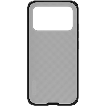 Чехол Nillkin Super Frosted Shield Pro для POCO F8 Ultra Прозрачный, изображение 6 - GOODMi