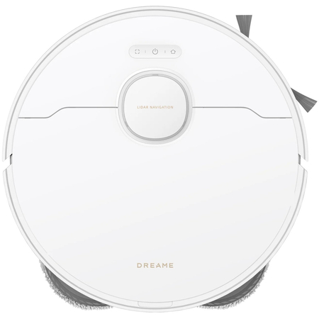Робот-пылесос Dreame L50 Ultra CE Белый, изображение 5 - GOODMi