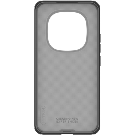 Чехол Nillkin Super Frosted Shield Pro для Redmi Note 15 Pro 5G Прозрачный, изображение 6 - GOODMi