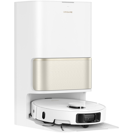 Робот-пылесос Dreame L50 Ultra CE Белый, изображение 3 - GOODMi