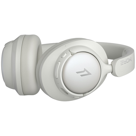 Беспроводные наушники 1MORE Sonoflow SE HQ31 Белые, Основной цвет наушников: Белые, изображение 3 - GOODMi