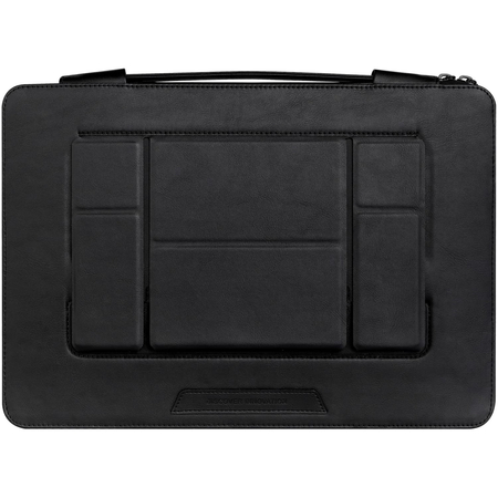 Сумка-чехол Nillkin Commuter Multifunctional Laptop Bag 16" Черный, изображение 2 - GOODMi