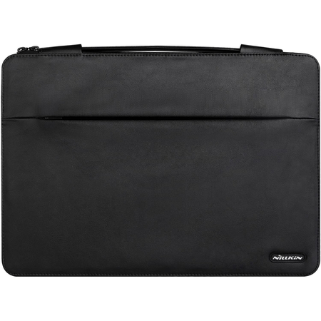 Сумка-чехол Nillkin Commuter Multifunctional Laptop Bag 16" Черный - GOODMi