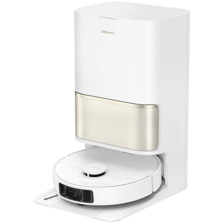 Робот-пылесос Dreame L50 Ultra CE Белый, изображение 4 - GOODMi