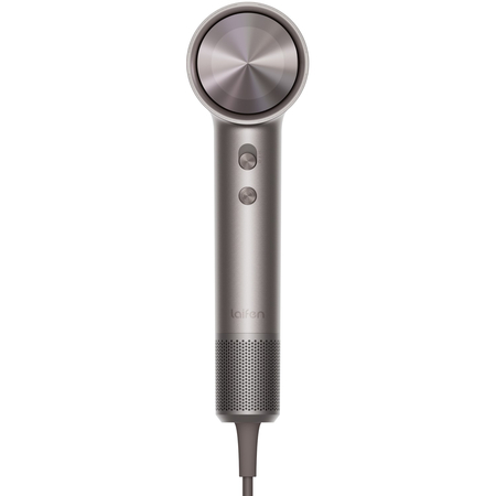 Фен Laifen Swift 4 Титановый, Цвет: Серый, изображение 3 - GOODMi