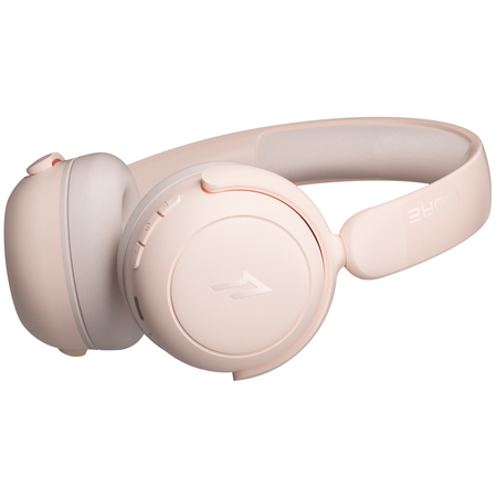 Беспроводные наушники 1MORE Sonoflow Mini HQ20 Розовые, Основной цвет наушников: Розовые, изображение 2 - GOODMi