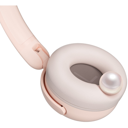 Беспроводные наушники 1MORE Sonoflow Mini HQ20 Розовые, Основной цвет наушников: Розовые, изображение 3 - GOODMi