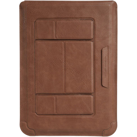 Чехол Nillkin Versatile Laptop Sleeve (water ripple) 14" Коричневый, изображение 2 - GOODMi