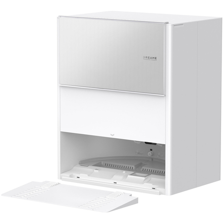 Робот-пылесос Dreame Aqua 10 Ultra Roller Complete, изображение 10 - GOODMi