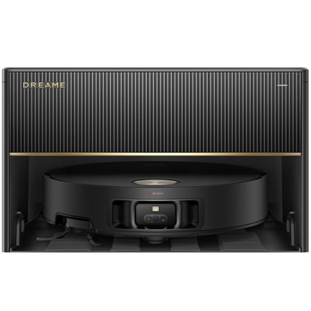 Робот-пылесос Dreame X50 Master Black, изображение 2 - GOODMi