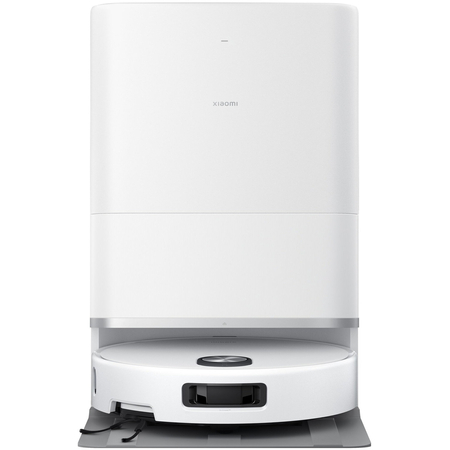 Робот-пылесос Xiaomi Robot Vacuum 5, изображение 2 - GOODMi