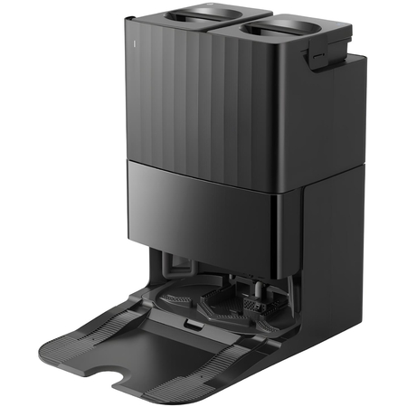 Робот-пылесос Roborock Q Revo L Black, Цвет: Черный, изображение 6 - GOODMi