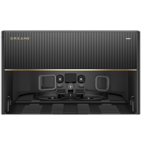 Робот-пылесос Dreame X50 Master Black, изображение 6 - GOODMi