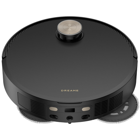 Робот-пылесос Dreame X50 Ultra Complete Black, изображение 12 - GOODMi