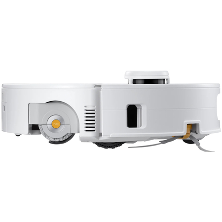 Робот-пылесос Roborock Qrevo Curv 2 Flow Белый, изображение 21 - GOODMi