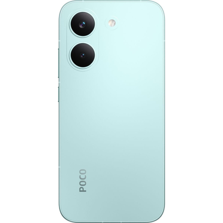 Смартфон POCO X8 Pro 12/512Gb Зеленый, Цвет: Green / Зеленый, Оперативная память: 12 Гб, Встроенная память: 512 Гб, изображение 5 - GOODMi