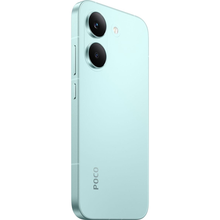 Смартфон POCO X8 Pro 12/512Gb Зеленый, Цвет: Green / Зеленый, Оперативная память: 12 Гб, Встроенная память: 512 Гб, изображение 6 - GOODMi