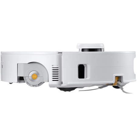 Робот-пылесос Roborock Qrevo Curv 2 Flow Белый, изображение 23 - GOODMi