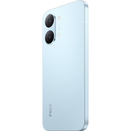 Смартфон POCO X8 Pro Max 12/512Gb Голубой, Цвет: Blue / Голубой, Оперативная память: 12 Гб, Встроенная память: 512 Гб, изображение 7 - GOODMi